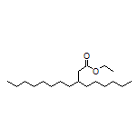 Ethyl 3-Hexylundecanoate