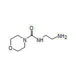N-(2-Aminoethyl)morpholine-4-carboxamide