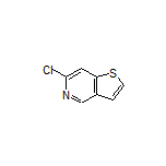 6-Chlorothieno[3,2-c]pyridine