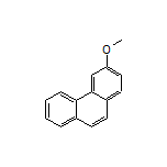 3-Methoxyphenanthrene