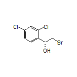 (R)-2-Bromo-1-(2,4-dichlorophenyl)ethanol