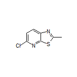 5-Chloro-2-methylthiazolo[5,4-b]pyridine