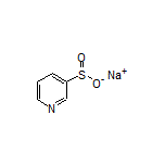 Sodium Pyridine-3-sulfinate