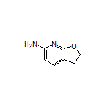 6-Amino-2,3-dihydrofuro[2,3-b]pyridine