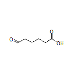 6-Oxohexanoic Acid