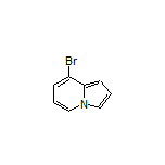 8-Bromoindolizine