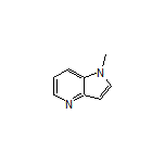 1-Methyl-4-azaindole