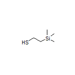 2-(Trimethylsilyl)ethanethiol