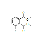 Dimethyl 3-Fluorophthalate