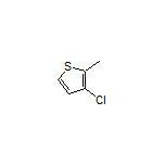 3-Chloro-2-methylthiophene