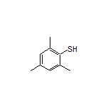 2,4,6-Trimethylbenzenethiol