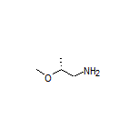 (R)-2-Methoxy-1-propanamine