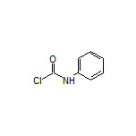 Phenylcarbamic Chloride