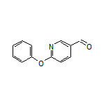 6-Phenoxynicotinaldehyde