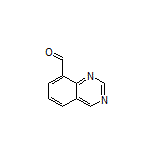 Quinazoline-8-carbaldehyde