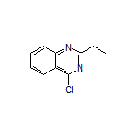 4-Chloro-2-ethylquinazoline