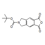 6-Boc-6,7-dihydro-1H-furo[3,4-f]isoindole-1,3(5H)-dione