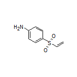 4-(Vinylsulfonyl)aniline