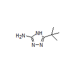 5-(tert-Butyl)-4H-1,2,4-triazol-3-amine