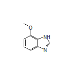 7-Methoxybenzimidazole