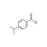4-Isopropylbenzoyl Chloride
