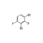 1,3-Dibromo-2,4-difluorobenzene