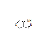 4,6-Dihydro-1H-furo[3,4-c]pyrazole