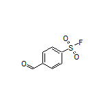 4-Formyl-1-benzenesulfonyl Fluoride