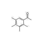2’,3’,4’,5’-Tetramethylacetophenone
