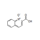 2-Carboxyquinoline 1-Oxide