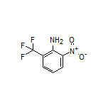 2-Nitro-6-(trifluoromethyl)aniline