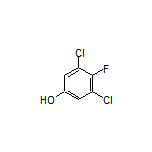 3,5-Dichloro-4-fluorophenol