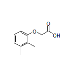 2-(2,3-Dimethylphenoxy)acetic Acid