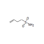 3-Butene-1-sulfonamide