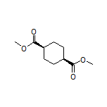 Dimethyl cis-Cyclohexane-1,4-dicarboxylate