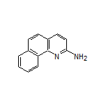 Benzo[h]quinolin-2-amine