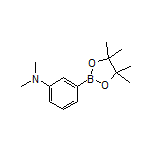 3-(Dimethylamino)phenylboronic Acid Pinacol Ester