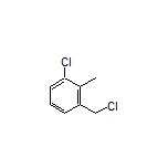 3-Chloro-2-methylbenzyl Chloride