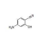 4-Amino-2-hydroxybenzonitrile