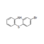 2-Bromo-10H-phenothiazine