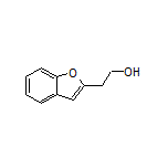 2-(2-Benzofuryl)ethanol