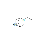 2-Ethyl-2,5-diazabicyclo[2.2.1]heptane