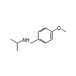 N-(4-Methoxybenzyl)-2-propanamine