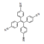 4,4’,4’’,4’’’-(Ethene-1,1,2,2-tetrayl)tetrabenzonitrile