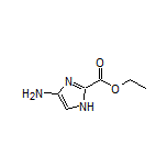 Ethyl 4-Amino-1H-imidazole-2-carboxylate
