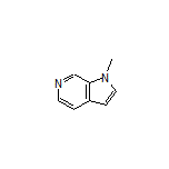 1-Methyl-6-azaindole