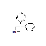 3,3-Diphenylazetidine