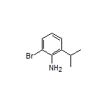 2-Bromo-6-isopropylaniline