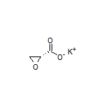 Potassium (R)-Oxirane-2-carboxylate
