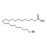 21-Bromohenicosanoic Acid